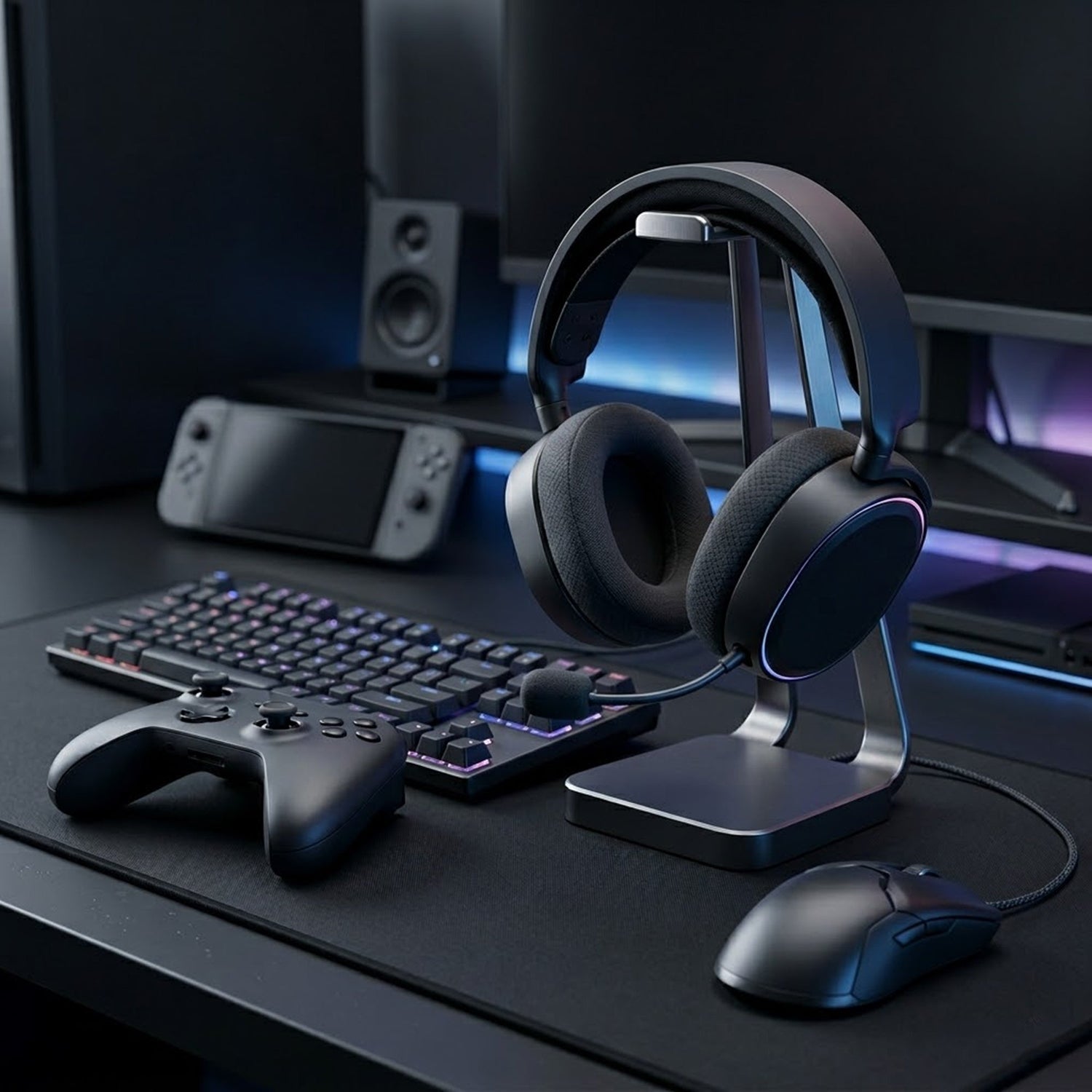 Audio & Gaming