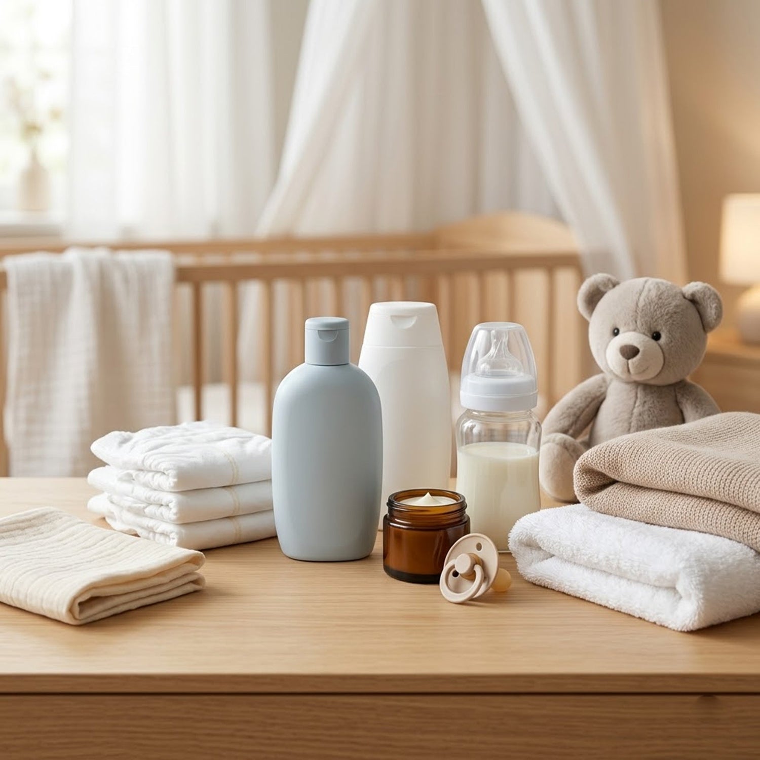 Baby Care
