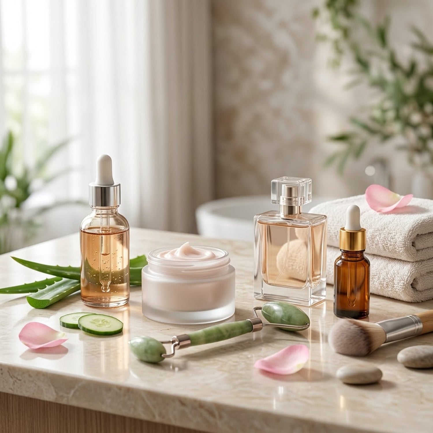 Health & Beauty