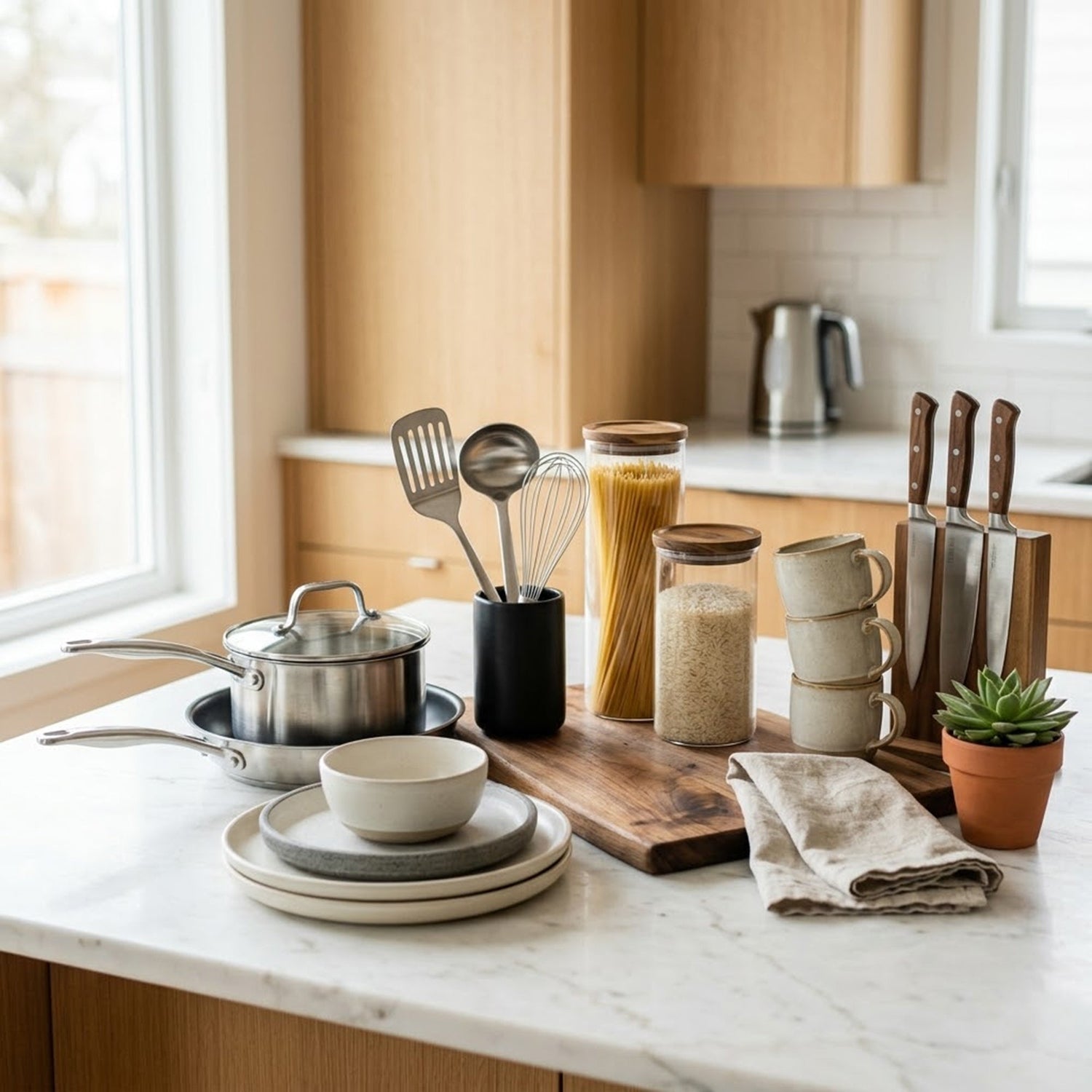 Home & Kitchen