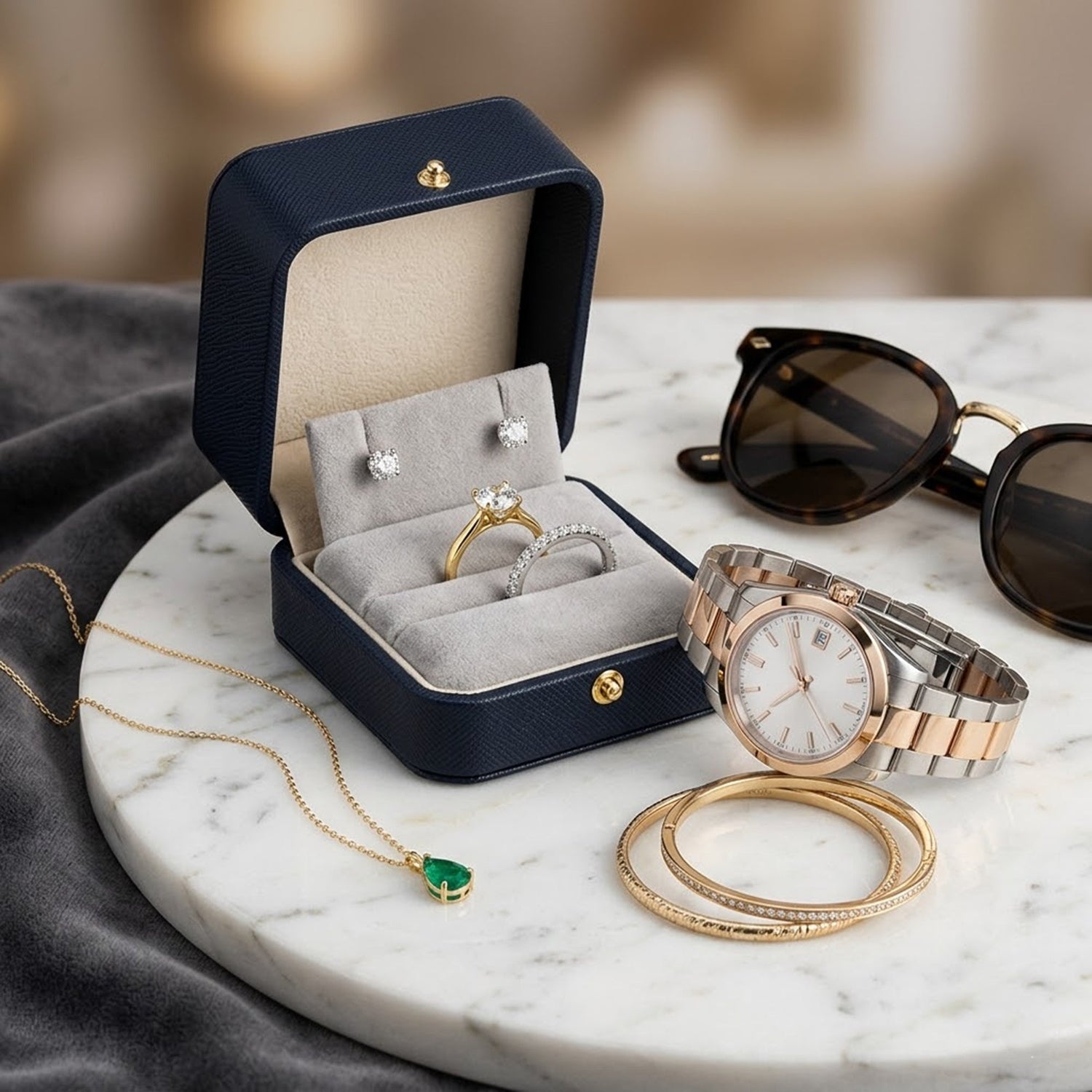 Jewelry & Accessories