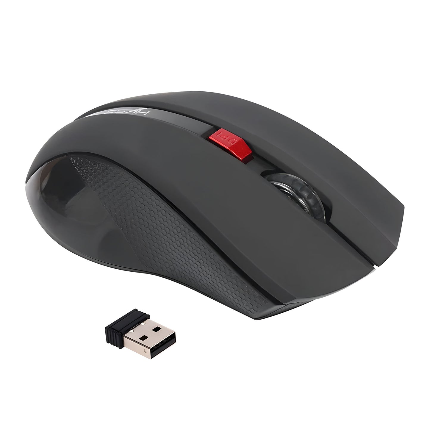 Wireless Mouse for Laptop and Desktop