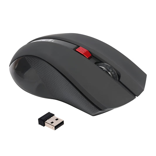 Wireless Mouse for Laptop and Desktop