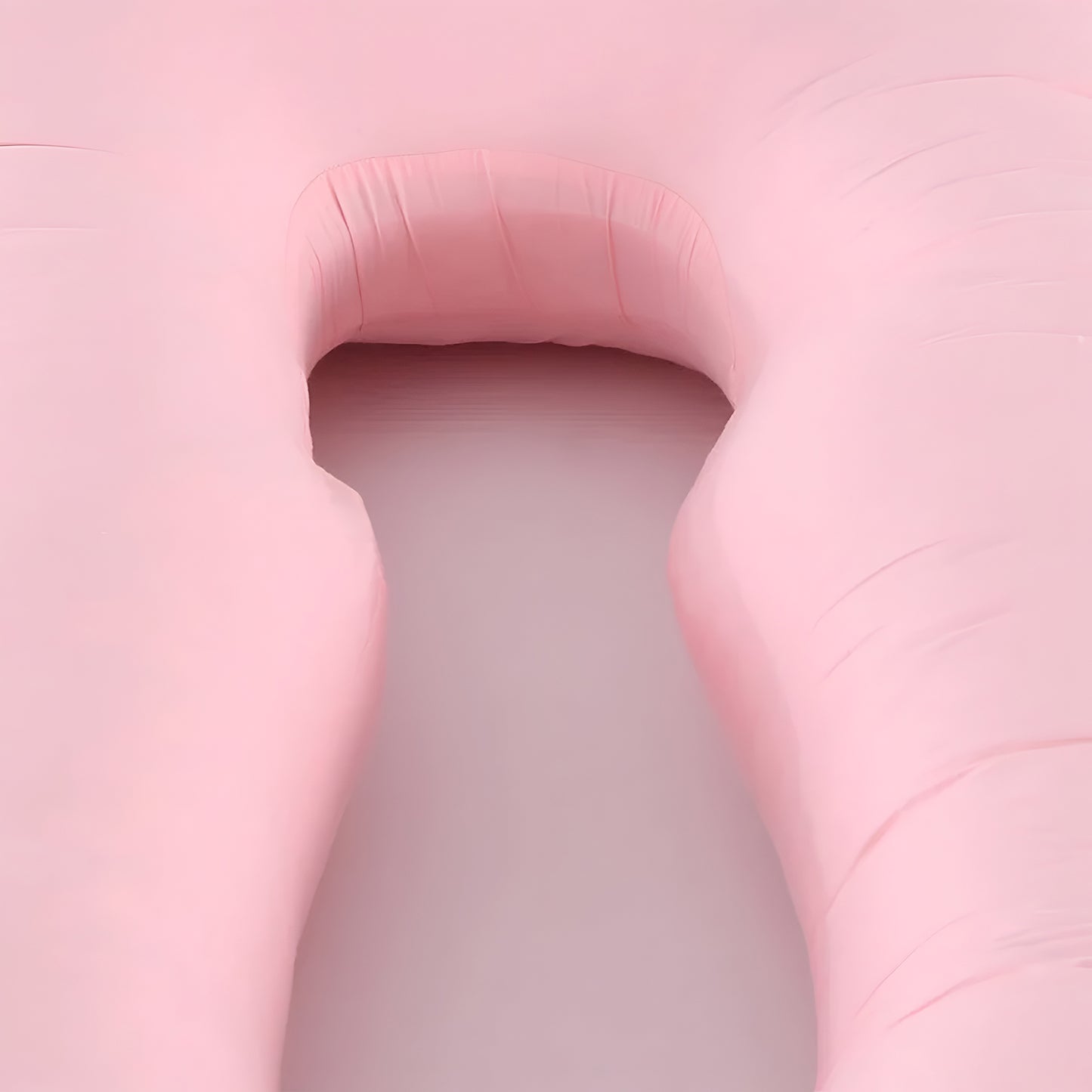 U-Shaped Full Body Pillow