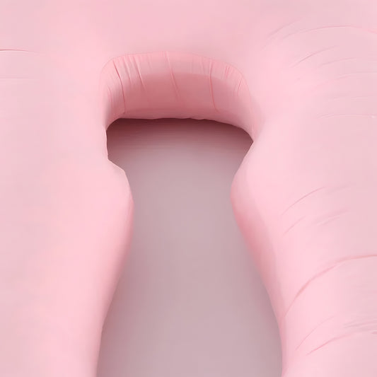 U-Shaped Full Body Pillow