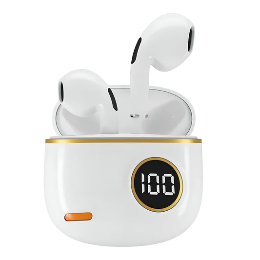 TWS Earbuds 190 - Wireless Bluetooth Earbuds with HD Stereo Sound