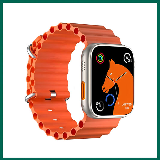 Hepu Ultimate Smart Watch
