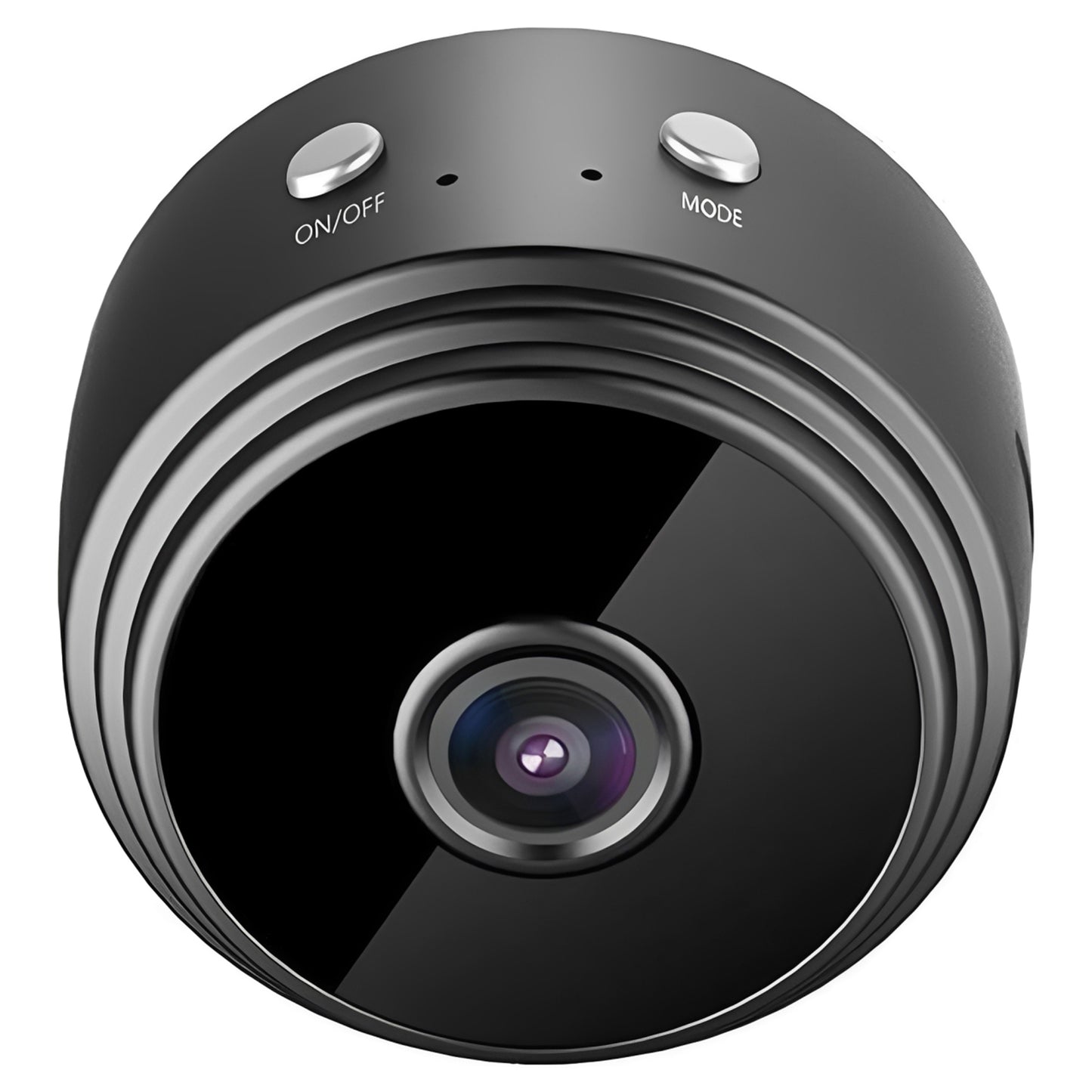 A9 Mini Wireless Security Camera – 1080P HD | Night Vision | Wi-Fi | Motion Detection