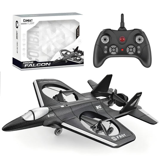 Lead Honor Drone Falcon