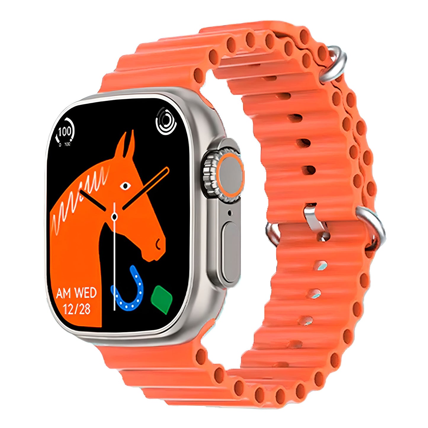 Hepu Ultimate Smart Watch
