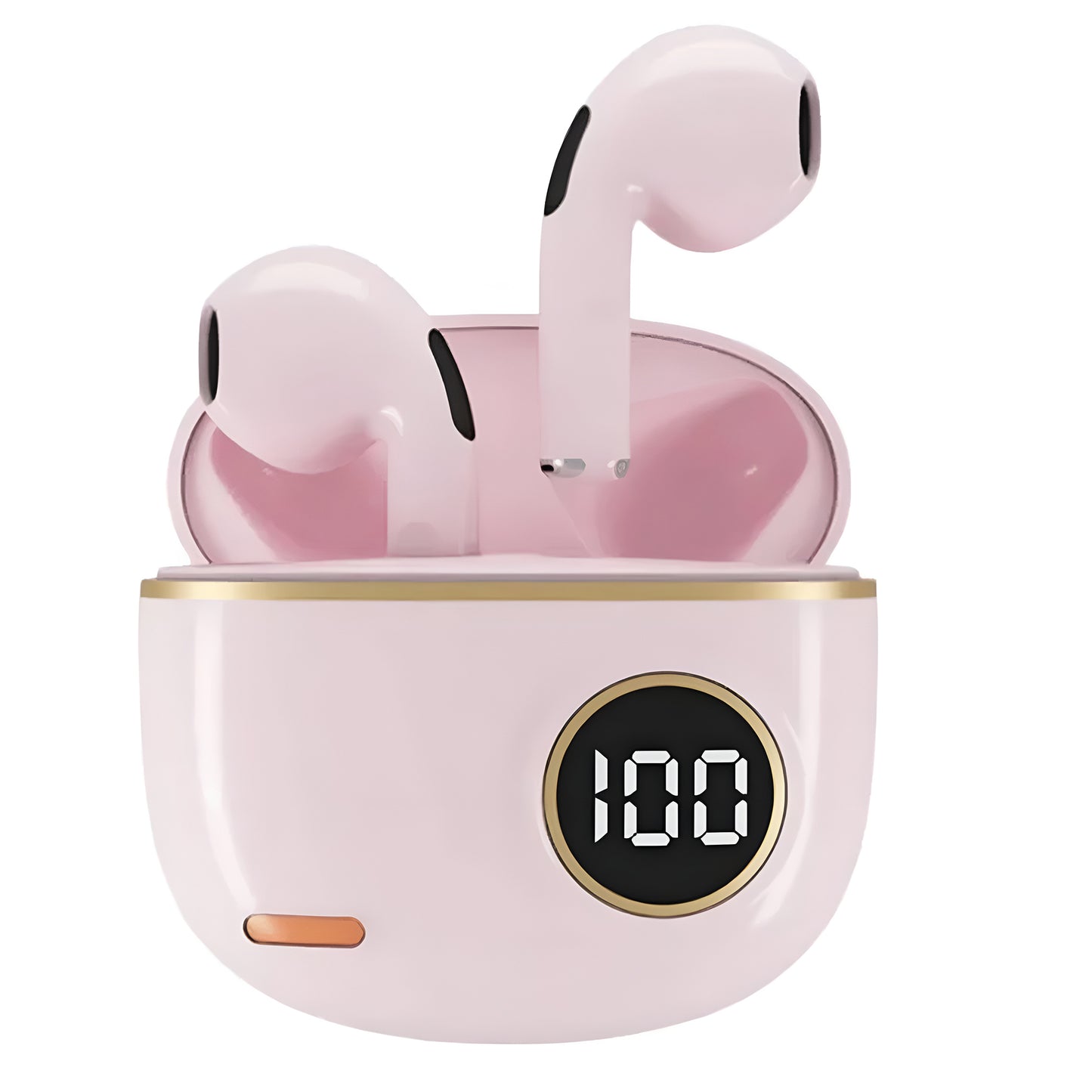TWS Earbuds 190 - Wireless Bluetooth Earbuds with HD Stereo Sound