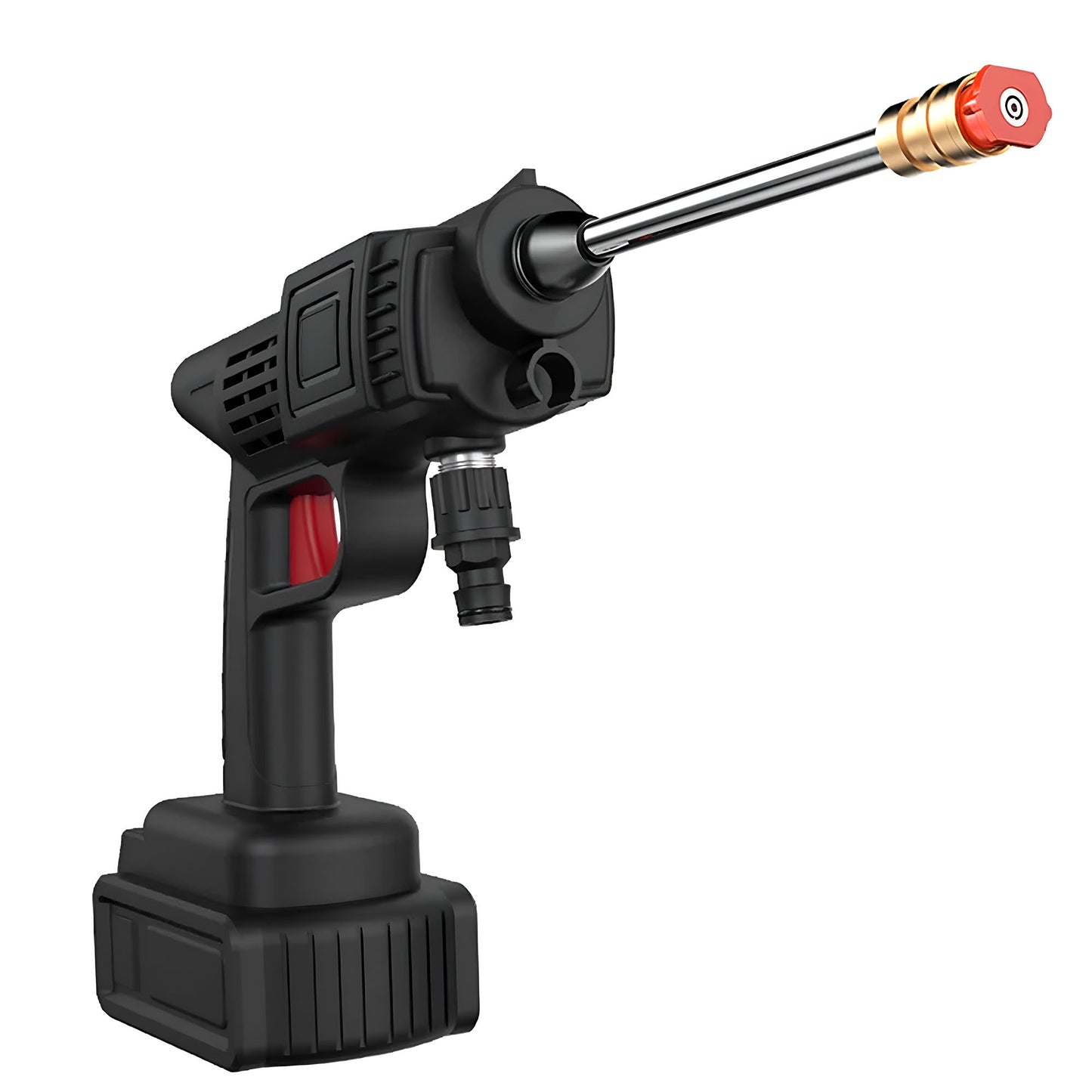 Cordless Car Pressure Washer