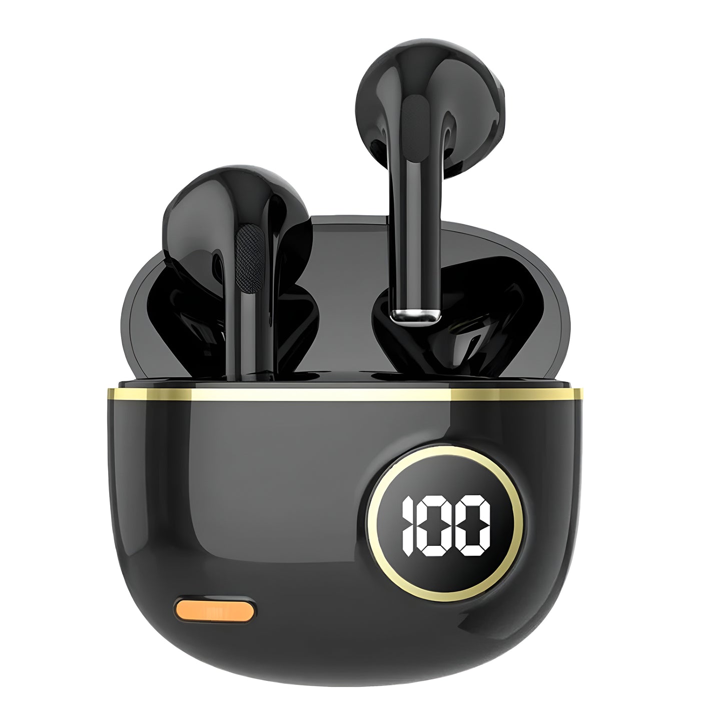 TWS Earbuds 190 - Wireless Bluetooth Earbuds with HD Stereo Sound