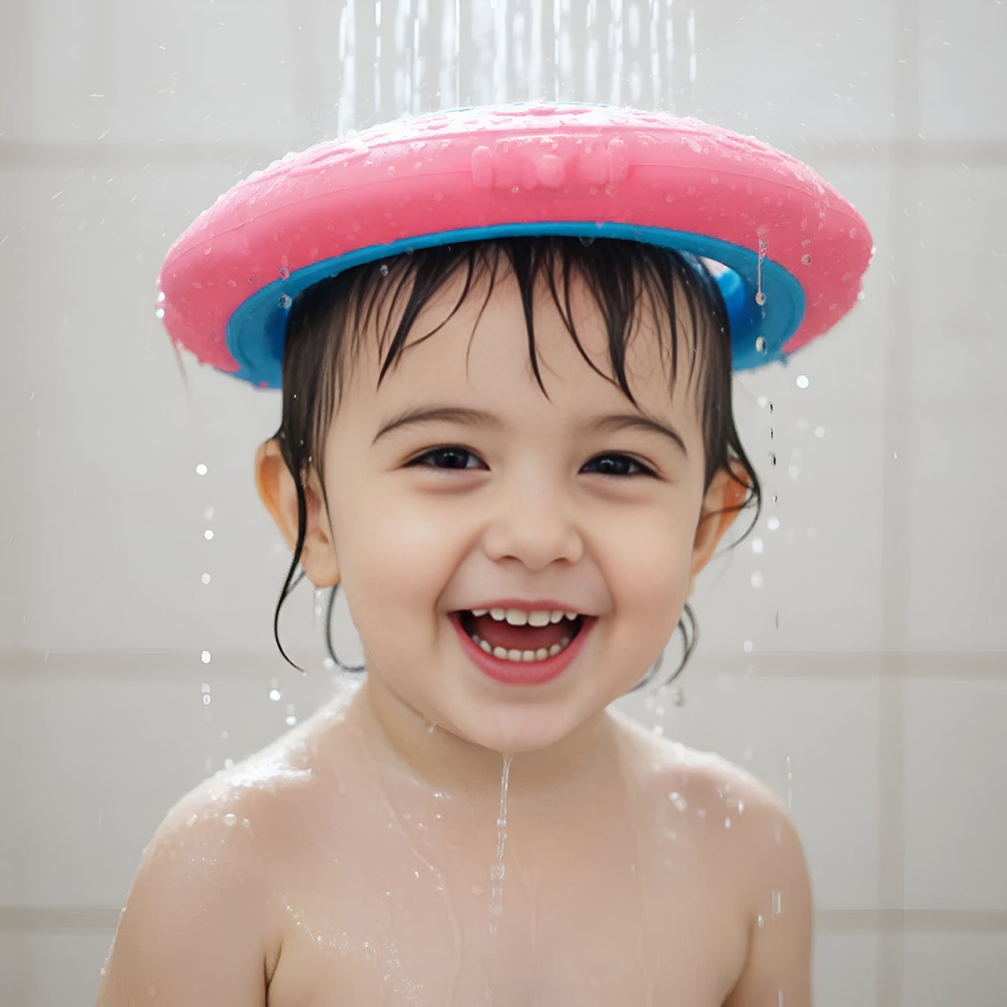Kidilo Baby Shower Cap