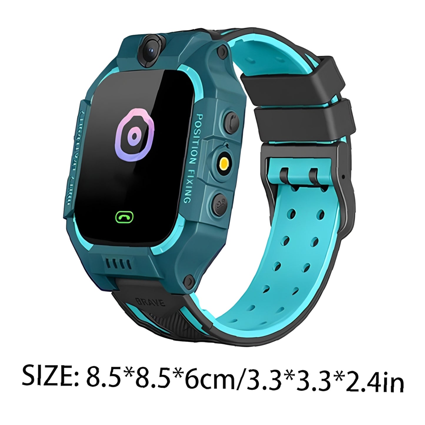 Alreha Smart Watch for Kids
