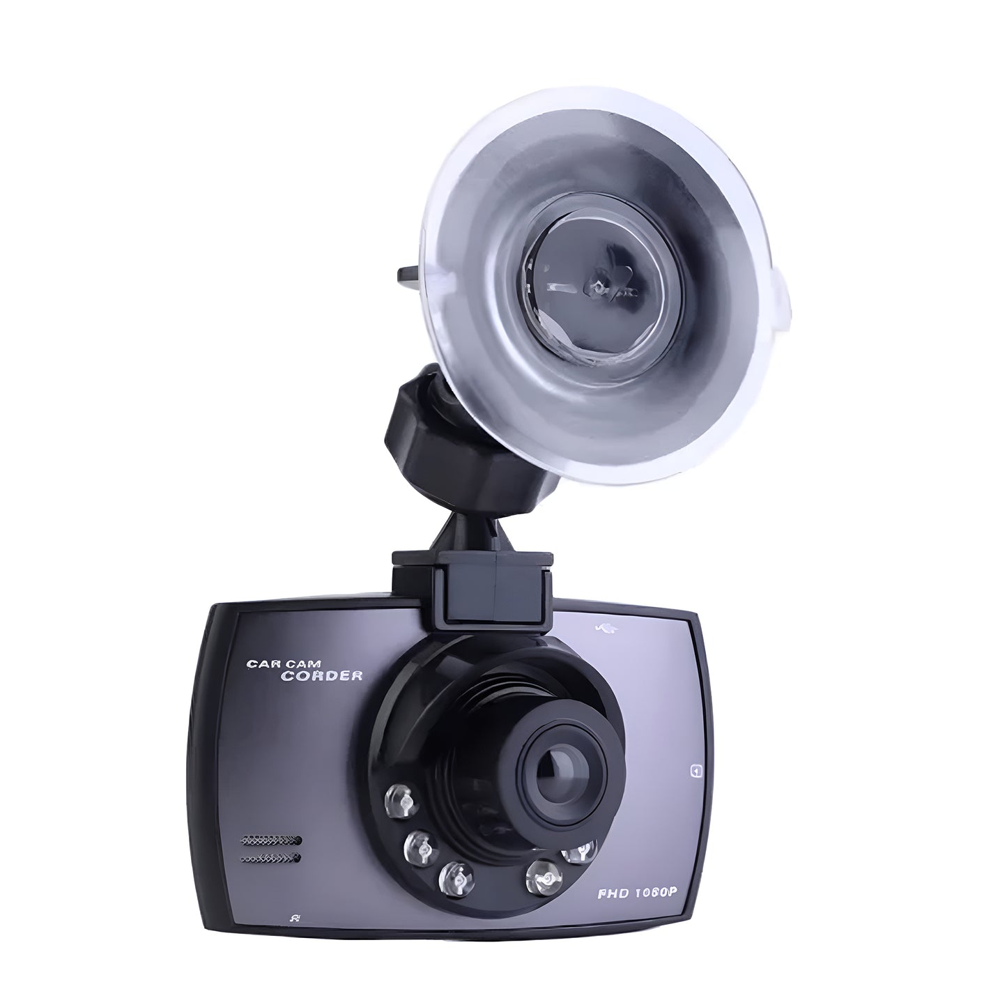 Car Dash Camera HD 5.0 MP DVR with Night Vision
