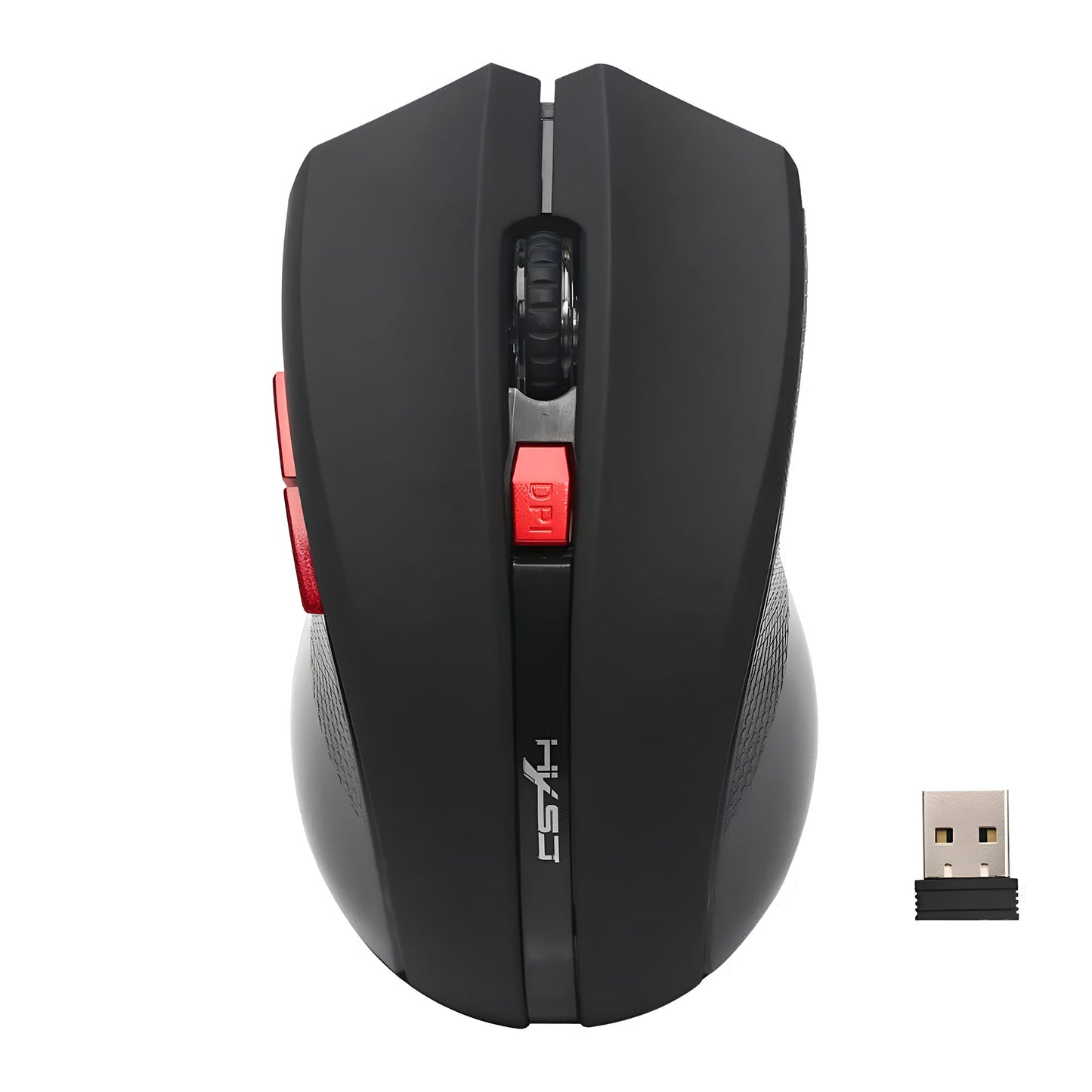 Wireless Mouse for Laptop and Desktop
