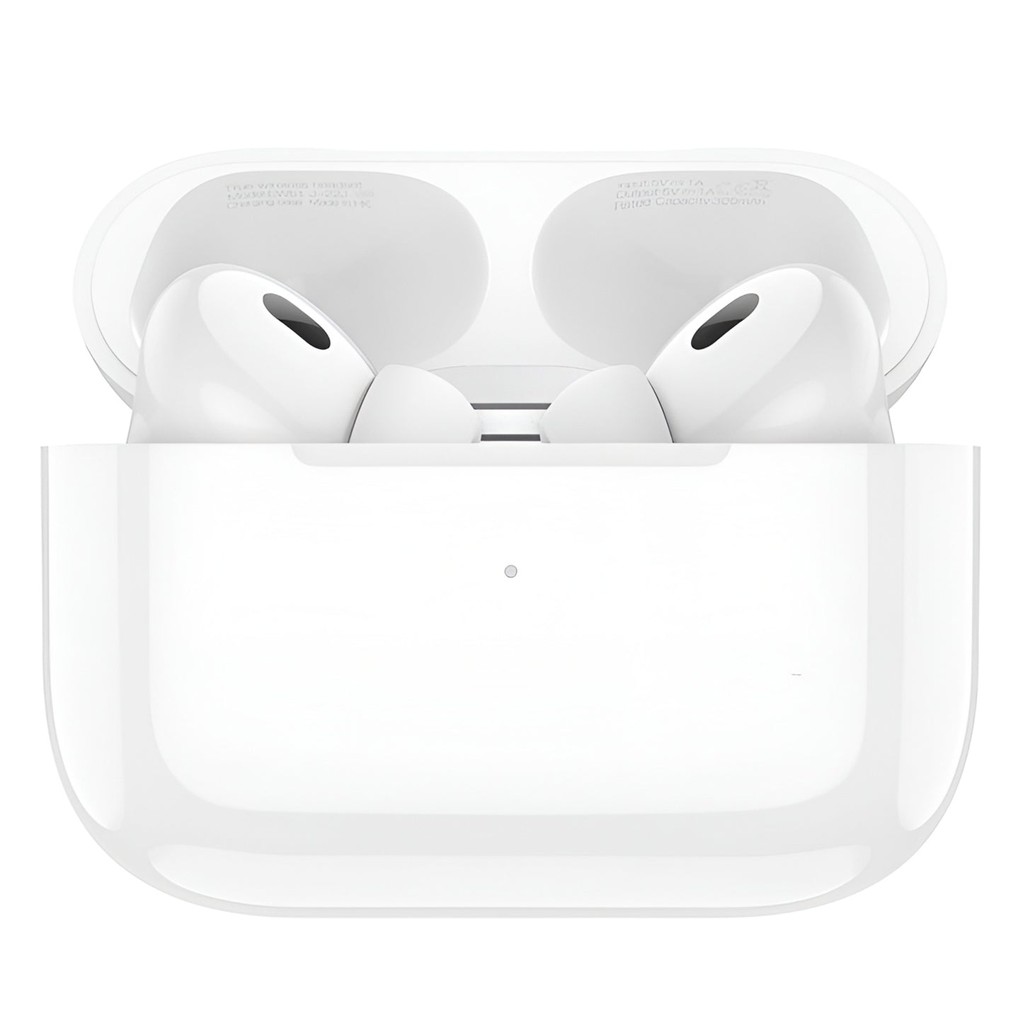 EW51 True Wireless ANC Noise Reduction Bluetooth Headset White Color