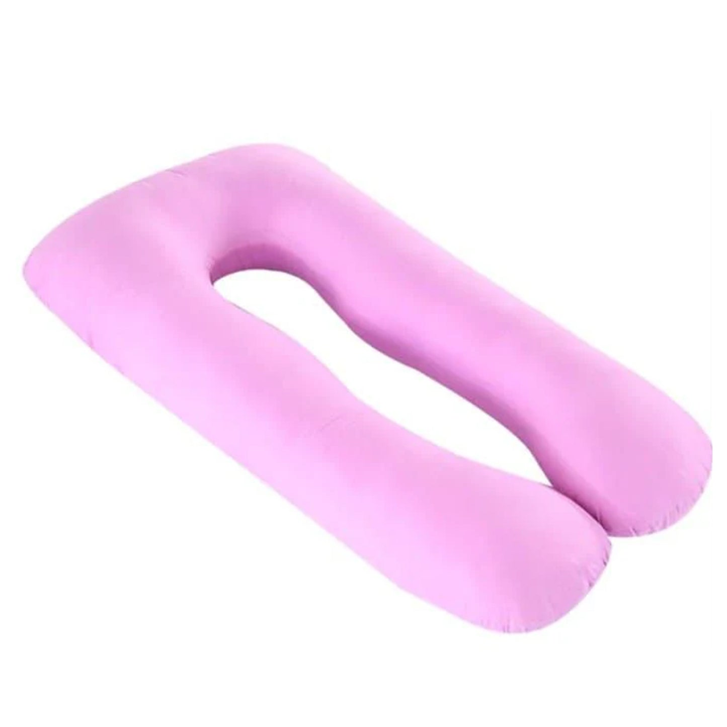 U-Shaped Full Body Pillow
