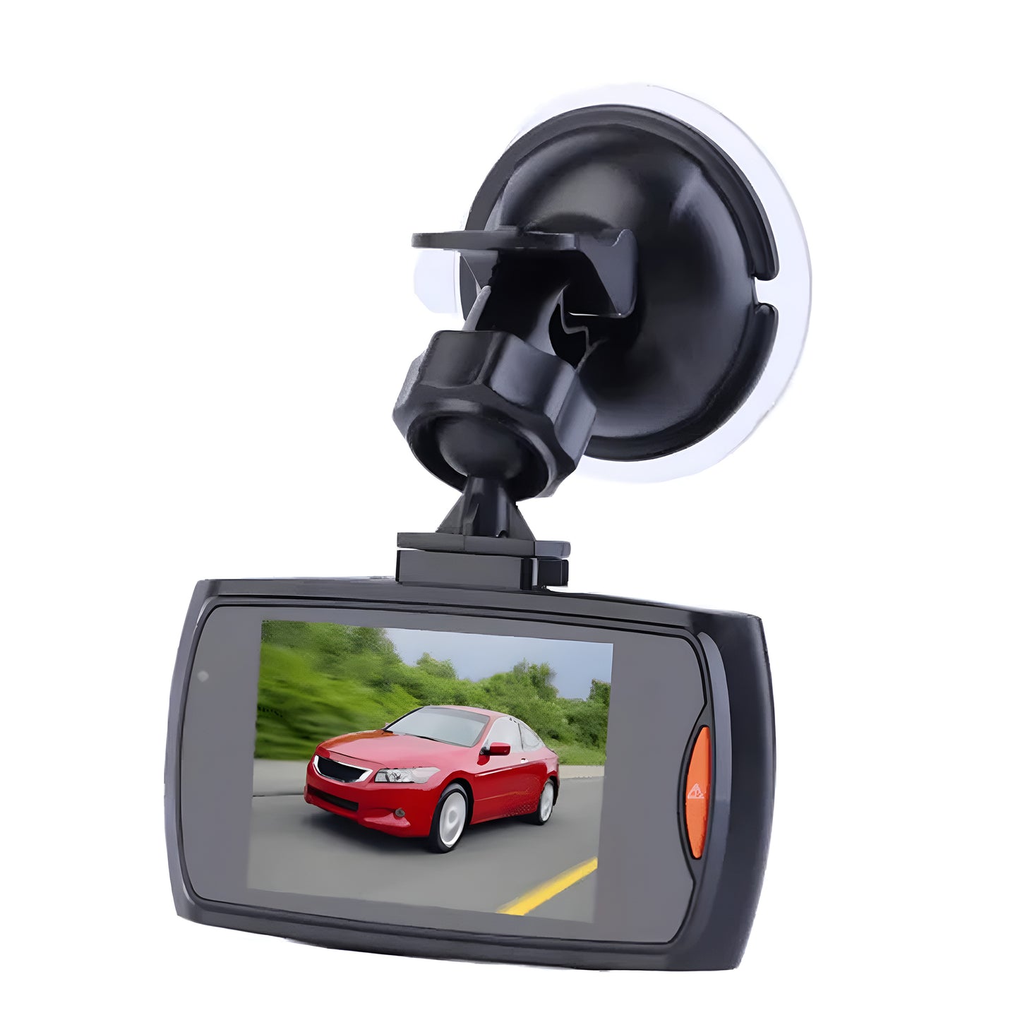 Car Dash Camera HD 5.0 MP DVR with Night Vision