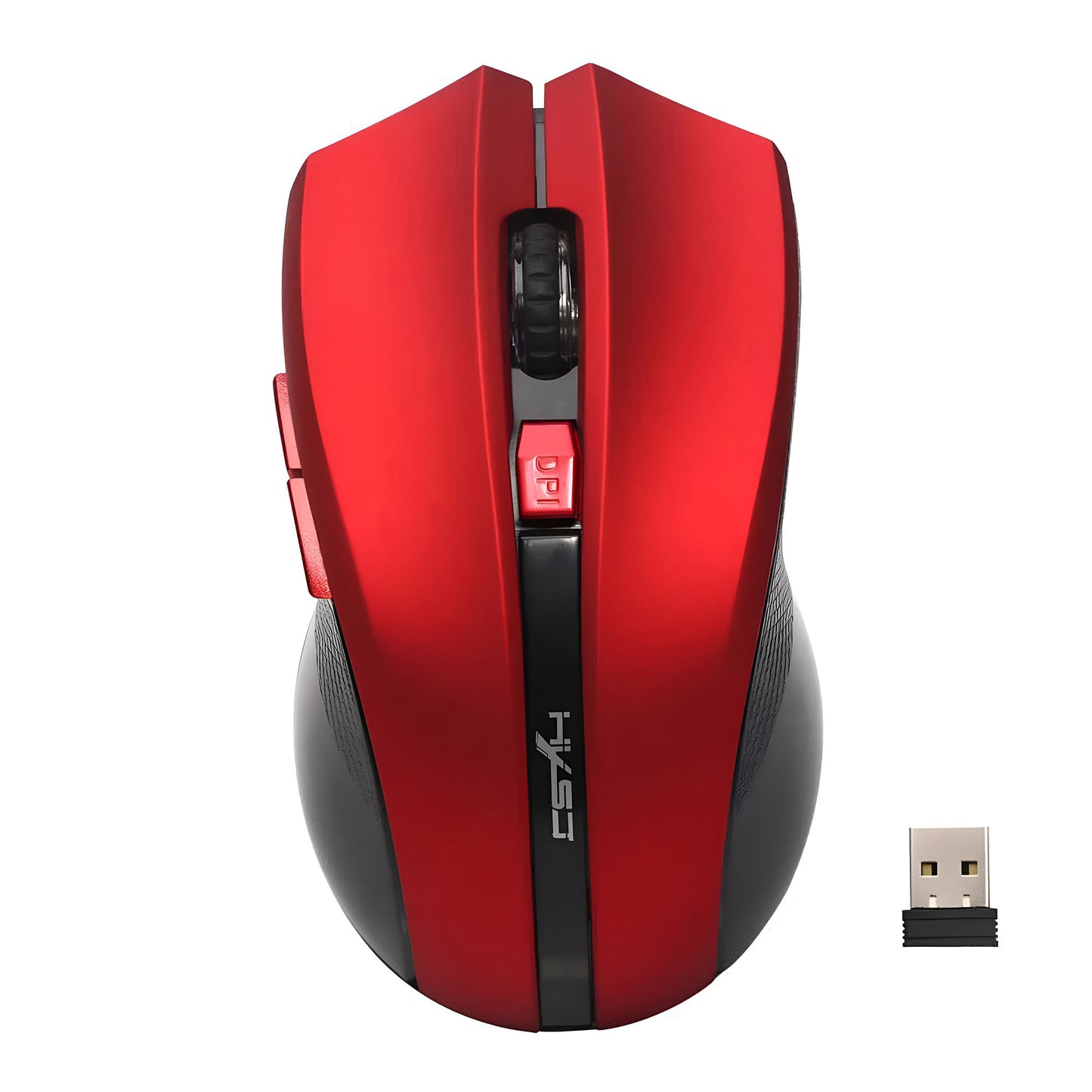Wireless Mouse for Laptop and Desktop