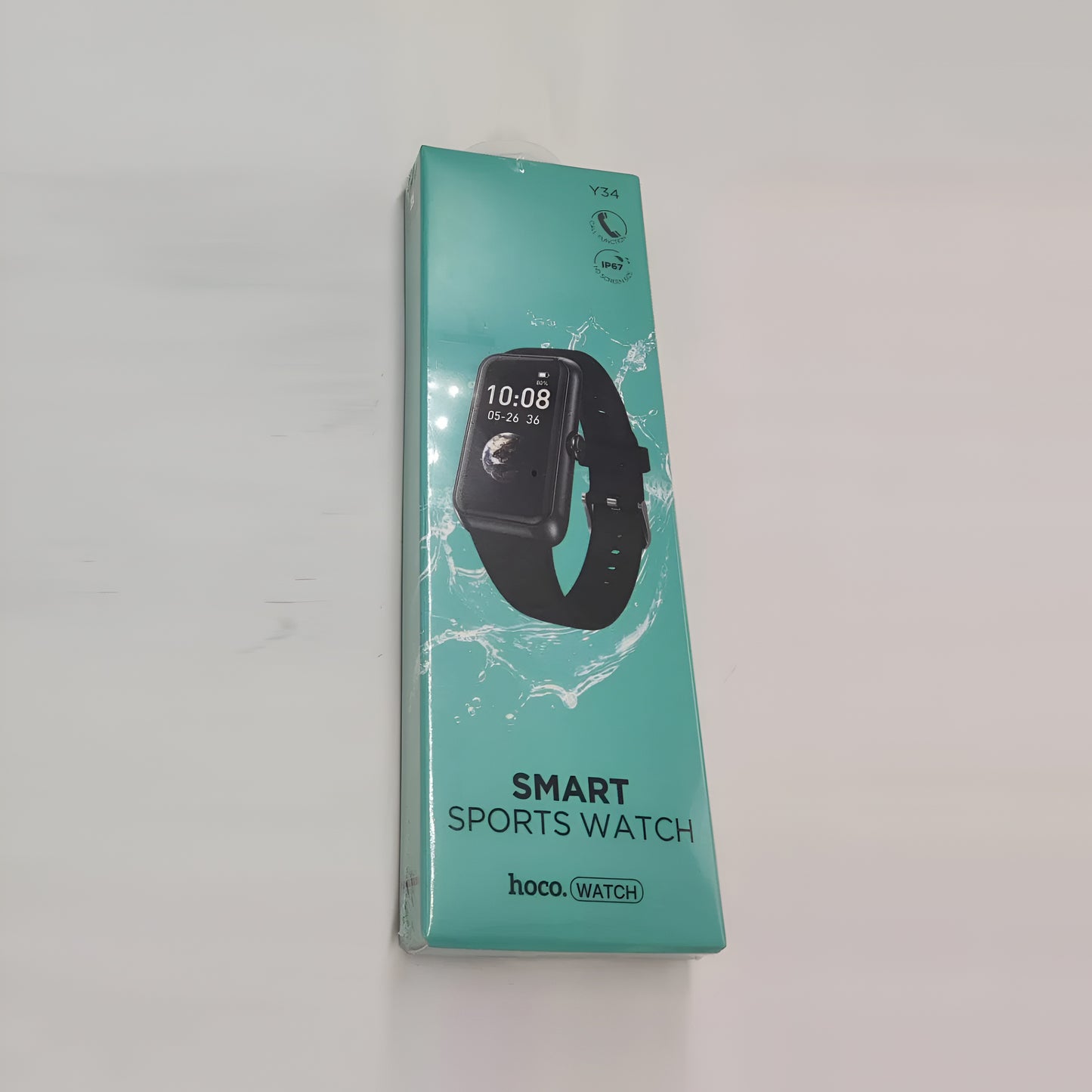 Hoco Y34 Smart Sports Watch