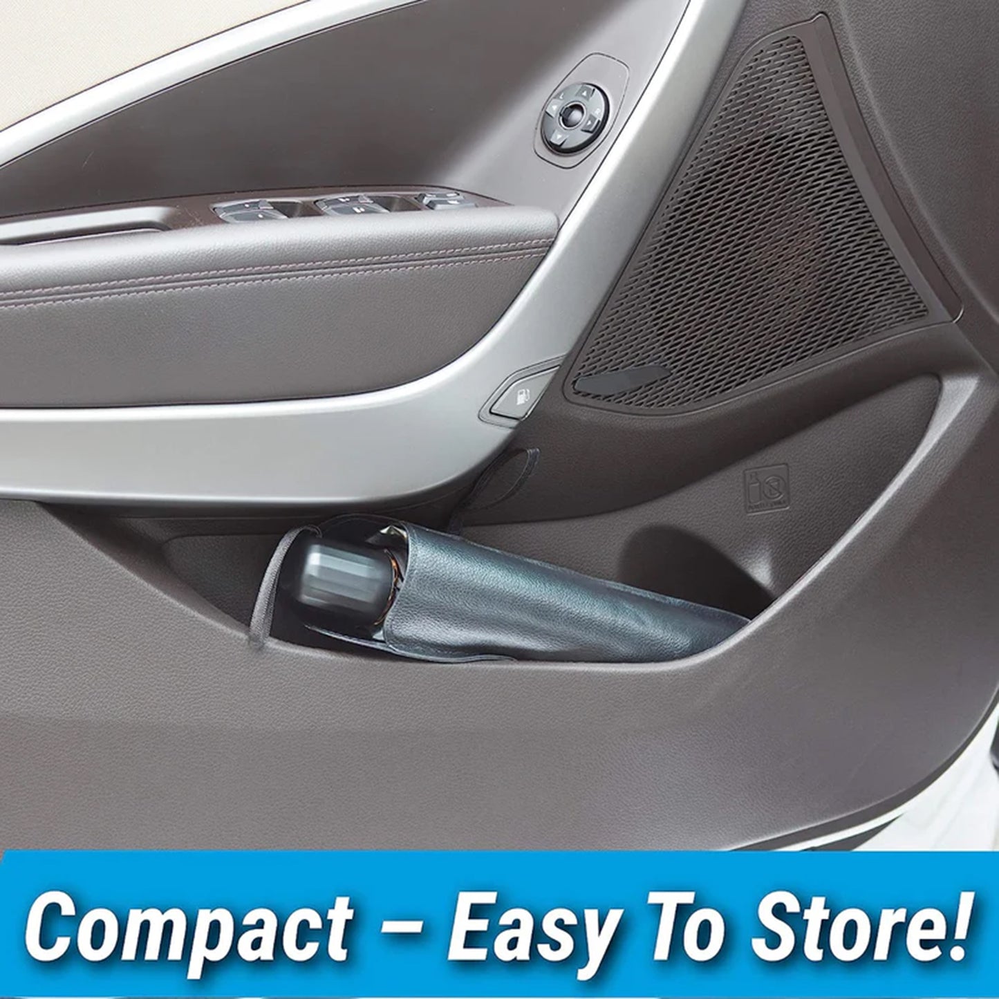 Car Windshield Sun Shade - Foldable UV Protection Screen