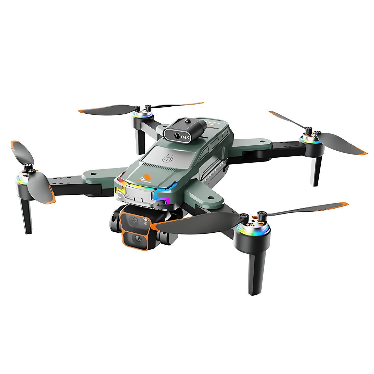 JS39P Intelligent Aerial Drone with Remote Control Screen