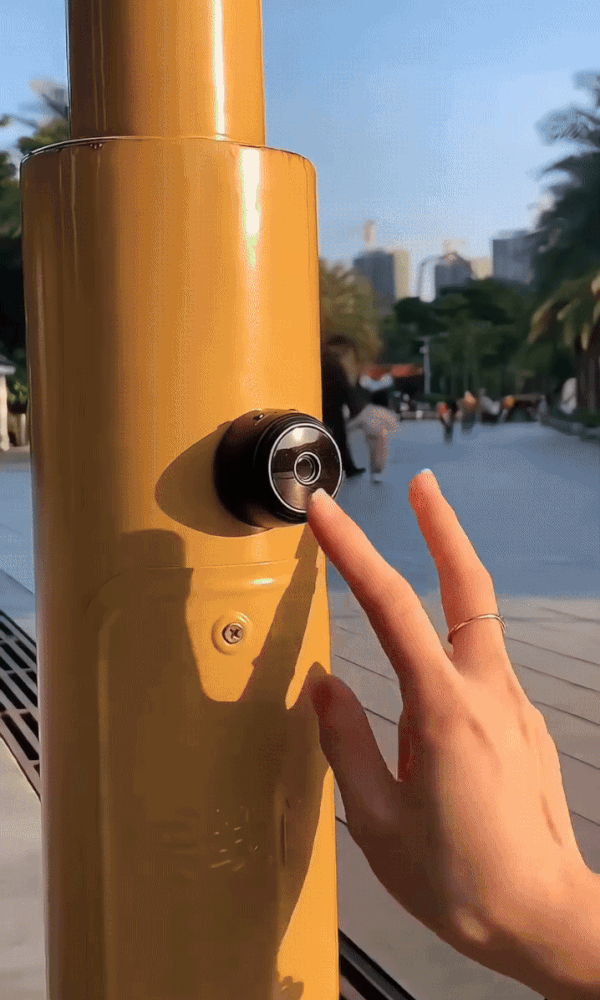 A9 Mini Wireless Security Camera – 1080P HD | Night Vision | Wi-Fi | Motion Detection