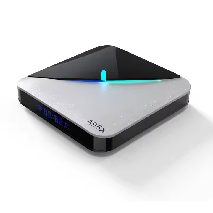 A95XF3Air S905x3 8K Decoding Network Set-top Box