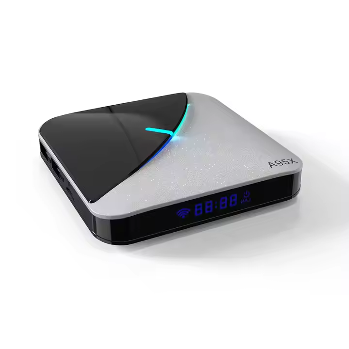 A95XF3Air S905x3 8K Decoding Network Set-top Box