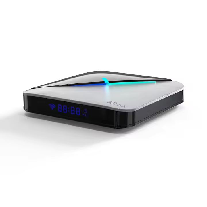 A95XF3Air S905x3 8K Decoding Network Set-top Box