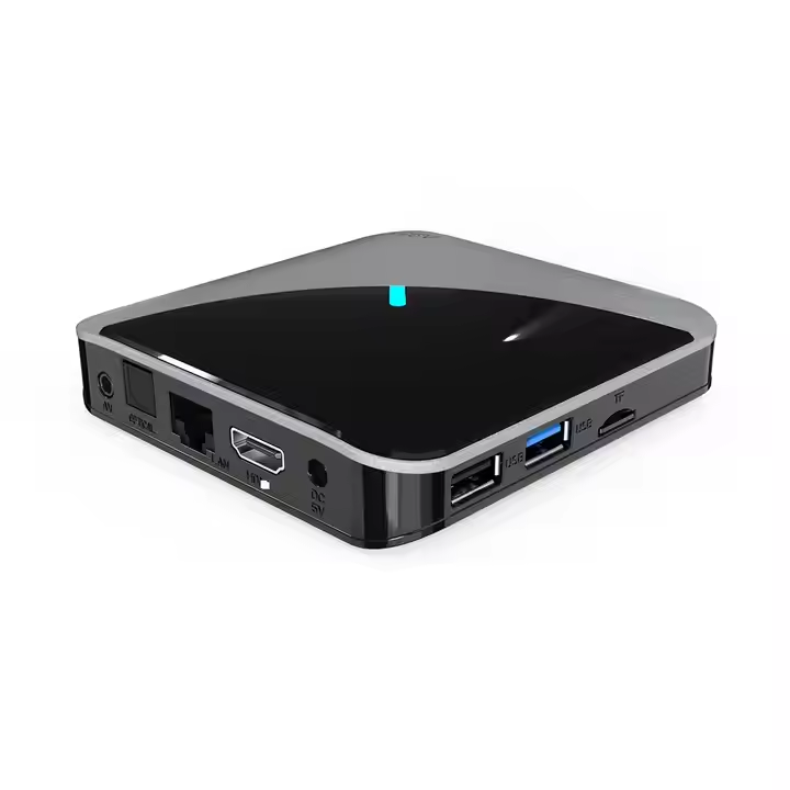A95XF3Air S905x3 8K Decoding Network Set-top Box
