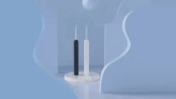 Earwax Removal Kit – Smart Visual Earwax Removal Tool