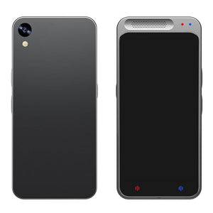 Artificial intelligence (AI) Translator ©